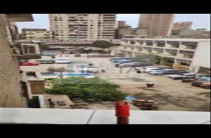 Apartment - 3 Bedrooms - 1 Bathroom for sale in Shobra - Hay Shobra - Cairo