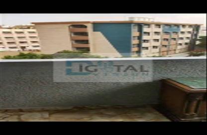 Apartment - 3 Bedrooms - 1 Bathroom for sale in Shobra - Hay Shobra - Cairo