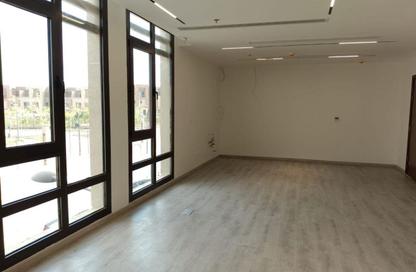 Office Space - Studio for rent in District 5 - 5th Settlement Compounds - The 5th Settlement - New Cairo City - Cairo