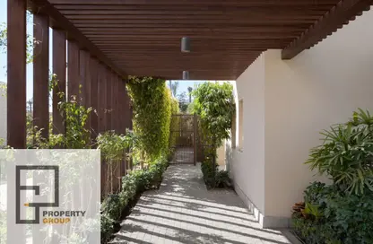 Apartment - 1 Bedroom - 1 Bathroom for sale in O West - 6 October Compounds - 6 October City - Giza