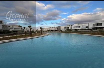 Apartment - 3 - 2 for sale in Joulz - Cairo Alexandria Desert Road - 6 October City - Giza Apartment - 3 - 2 for sale in Joulz - Cairo Alexandria Desert Road - 6 October City - Giza