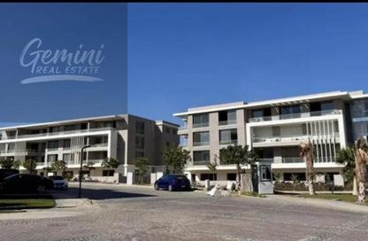 Apartment - 3 - 2 for sale in Joulz - Cairo Alexandria Desert Road - 6 October City - Giza Apartment - 3 - 2 for sale in Joulz - Cairo Alexandria Desert Road - 6 October City - Giza