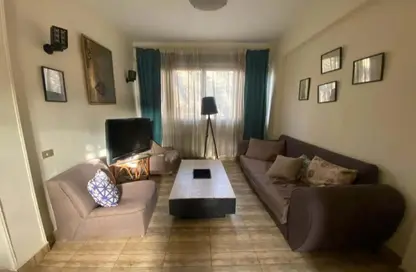 Apartment - 1 Bedroom - 1 Bathroom for rent in Shooting Club Street - Dokki - Giza Apartment - 1 Bedroom - 1 Bathroom for rent in Shooting Club Street - Dokki - Giza