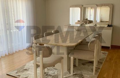 Apartment - 3 - 3 for sale in Zamalek - Cairo Apartment - 3 - 3 for sale in Zamalek - Cairo