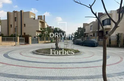 منزل مزدوج - 5 غرف نوم - 5 حمامات للبيع في اركان بلازا - محور 26 يوليو - الشيخ زايد - الجيزة منزل مزدوج - 5 غرف نوم - 5 حمامات للبيع في اركان بلازا - محور 26 يوليو - الشيخ زايد - الجيزة