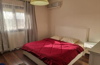 Apartment - 3 Bedrooms - 3 Bathrooms for rent in Mivida - 5th Settlement Compounds - The 5th Settlement - New Cairo City - Cairo