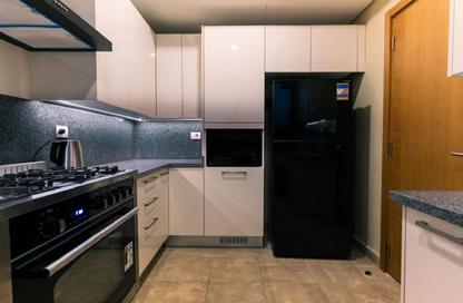 Apartment - 3 Bedrooms - 3 Bathrooms for rent in Villette - 5th Settlement Compounds - The 5th Settlement - New Cairo City - Cairo