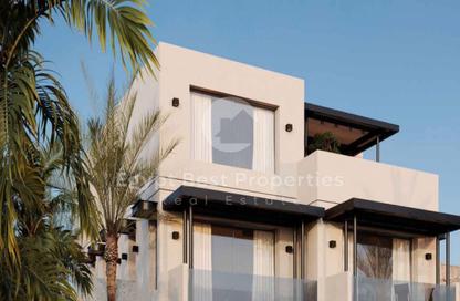 Chalet - 1 Bedroom - 1 Bathroom for sale in Mesca - Soma Bay - Safaga - Hurghada - Red Sea