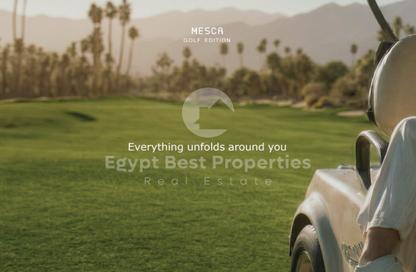 Chalet - 1 Bedroom - 1 Bathroom for sale in Mesca - Soma Bay - Safaga - Hurghada - Red Sea