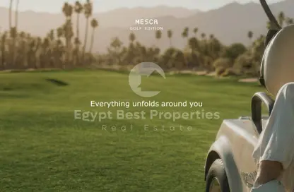 شاليه - غرفة نوم - 1 حمام للبيع في ميسكا - سوما باى - سفاجا - الغردقة - محافظة البحر الاحمر