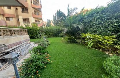 دوبلكس - 4 غرف نوم - 3 حمامات للايجار في اوبرا سيتي - الحي السادس - الشيخ زايد - الجيزة