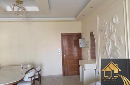 Apartment - 3 Bedrooms - 3 Bathrooms for rent in El Patio Oro - 5th Settlement Compounds - The 5th Settlement - New Cairo City - Cairo