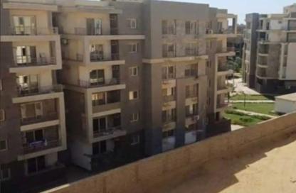 Apartment - 3 Bedrooms - 2 Bathrooms for sale in Al Andalus Buildings - Al Andalus District - New Cairo City - Cairo Apartment - 3 Bedrooms - 2 Bathrooms for sale in Al Andalus Buildings - Al Andalus District - New Cairo City - Cairo