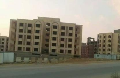 Apartment - 3 Bedrooms - 2 Bathrooms for sale in Al Andalus Buildings - Al Andalus District - New Cairo City - Cairo Apartment - 3 Bedrooms - 2 Bathrooms for sale in Al Andalus Buildings - Al Andalus District - New Cairo City - Cairo