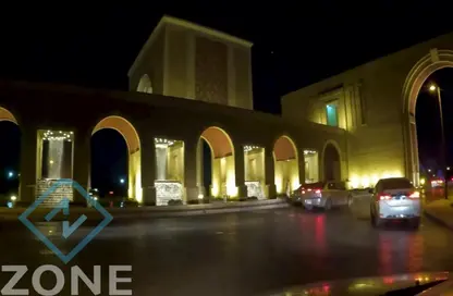 شقة - 3 غرف نوم - 2 حمامات للايجار في پريڤادو - مدينتي - القاهرة