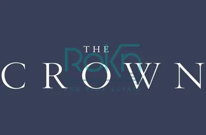 Townhouse - 4 Bedrooms - 5 Bathrooms for sale in The Crown - Cairo Alexandria Desert Road - 6 October City - Giza