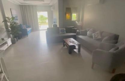 Twin House - 4 Bedrooms - 3 Bathrooms for sale in Stella Heights - Al Alamein - North Coast