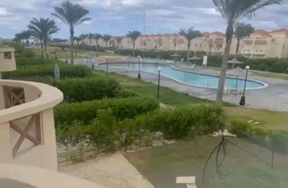 منزل مزدوج - 4 غرف نوم - 3 حمامات للبيع في ستيلا هايتس - العلمين - الساحل الشمالي منزل مزدوج - 4 غرف نوم - 3 حمامات للبيع في ستيلا هايتس - العلمين - الساحل الشمالي