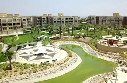 شقة - 3 غرف نوم - 3 حمامات للايجار في نيو جيزة - طريق مصر اسكندرية الصحراوي - مدينة 6 أكتوبر - الجيزة