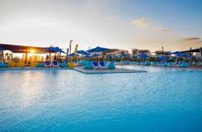 Chalet - 3 Bedrooms - 3 Bathrooms for sale in La Vista Bay - La Vista - Qesm Ad Dabaah - North Coast