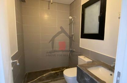 Apartment - 3 Bedrooms - 3 Bathrooms for sale in O West - 6 October Compounds - 6 October City - Giza