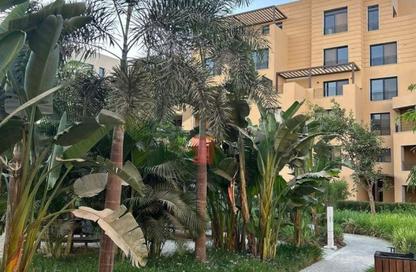 Apartment - 3 Bedrooms - 3 Bathrooms for sale in O West - 6 October Compounds - 6 October City - Giza