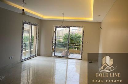 Apartment - 3 Bedrooms - 3 Bathrooms for rent in The Square - 5th Settlement Compounds - The 5th Settlement - New Cairo City - Cairo
