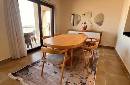 شقة - 3 - 3 للبيع في نيو جيزة - طريق مصر اسكندرية الصحراوي - مدينة 6 أكتوبر - الجيزة