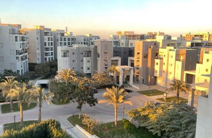 Apartment - 3 Bedrooms - 3 Bathrooms for sale in Cairo Festival City - North Investors Area - New Cairo City - Cairo Apartment - 3 Bedrooms - 3 Bathrooms for sale in Cairo Festival City - North Investors Area - New Cairo City - Cairo