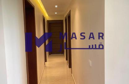 شقة - 3 - 3 للايجار في ام سكوير جاردنز - كمبوندات التجمع الخامس - التجمع الخامس - مدينة القاهرة الجديدة - القاهرة
