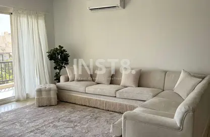 شقة - 2 غرف نوم - 3 حمامات للايجار في ميڤيدا جاردنز - مدينة المستقبل - القاهرة