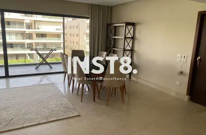 Penthouse - 4 Bedrooms - 5 Bathrooms for sale in Lake View Residence - 5th Settlement Compounds - The 5th Settlement - New Cairo City - Cairo