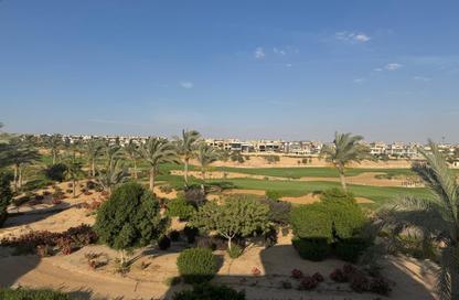تاون هاوس - 4 غرف نوم - 4 حمامات للبيع في نيو جيزة - طريق مصر اسكندرية الصحراوي - مدينة 6 أكتوبر - الجيزة