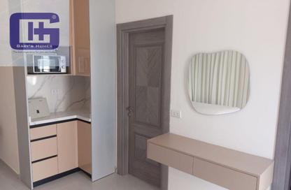 Penthouse - 3 Bedrooms - 4 Bathrooms for sale in Eastown - 5th Settlement Compounds - The 5th Settlement - New Cairo City - Cairo Penthouse - 3 Bedrooms - 4 Bathrooms for sale in Eastown - 5th Settlement Compounds - The 5th Settlement - New Cairo City - Cairo