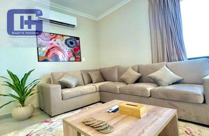 Penthouse - 3 Bedrooms - 4 Bathrooms for sale in Eastown - 5th Settlement Compounds - The 5th Settlement - New Cairo City - Cairo