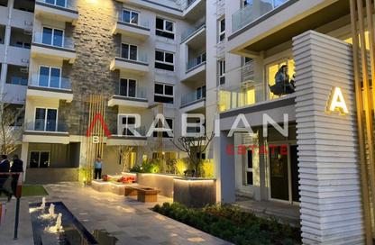 iVilla - 3 Bedrooms - 3 Bathrooms for sale in Mountain View iCity - 5th Settlement Compounds - The 5th Settlement - New Cairo City - Cairo