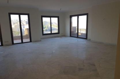 Duplex - 3 Bedrooms - 4 Bathrooms for sale in Six West - Beverly Hills - Sheikh Zayed Compounds - Sheikh Zayed City - Giza