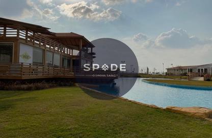 Townhouse - 3 - 4 for sale in Hyde Park - New Cairo City - Cairo