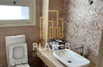 شقة - 3 - 3 للإيجار في نيو جيزة - طريق مصر اسكندرية الصحراوي - مدينة 6 أكتوبر - الجيزة