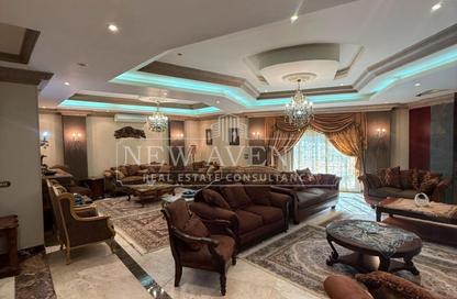 Villa - 5 Bedrooms - 6 Bathrooms for sale in Green land - 3rd District West - Shorouk City - Cairo Villa - 5 Bedrooms - 6 Bathrooms for sale in Green land - 3rd District West - Shorouk City - Cairo