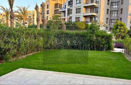 Apartment - 2 - 3 for sale in O West - 6 October Compounds - 6 October City - Giza Apartment - 2 - 3 for sale in O West - 6 October Compounds - 6 October City - Giza
