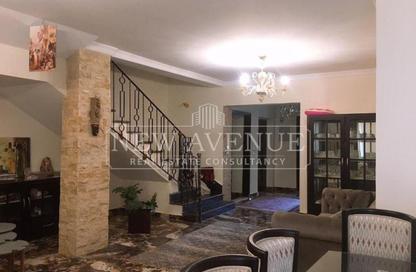 iVilla - 3 Bedrooms - 3 Bathrooms for sale in Mountain View Hyde Park - 5th Settlement Compounds - The 5th Settlement - New Cairo City - Cairo