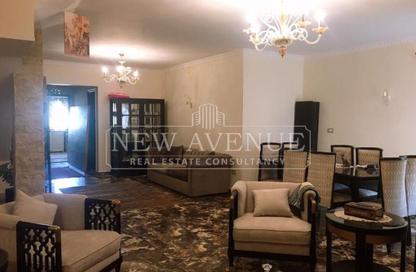 iVilla - 3 Bedrooms - 3 Bathrooms for sale in Mountain View Hyde Park - 5th Settlement Compounds - The 5th Settlement - New Cairo City - Cairo