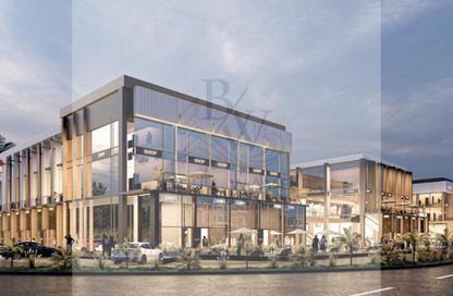 Shop - Studio - 1 Bathroom for sale in Al Sadat Axis - The 1st Settlement - New Cairo City - Cairo Shop - Studio - 1 Bathroom for sale in Al Sadat Axis - The 1st Settlement - New Cairo City - Cairo