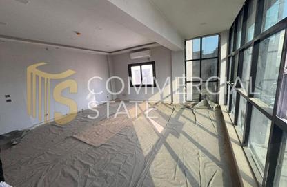 Office Space - Studio - 1 Bathroom for rent in Katameya Hills - 5th Settlement Compounds - The 5th Settlement - New Cairo City - Cairo