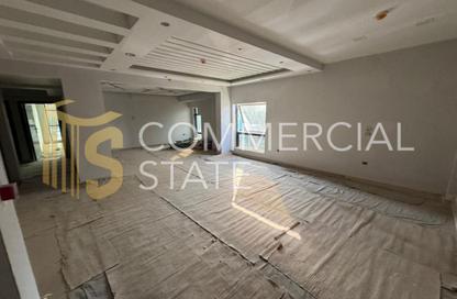 Office Space - Studio - 1 Bathroom for rent in Katameya Hills - 5th Settlement Compounds - The 5th Settlement - New Cairo City - Cairo