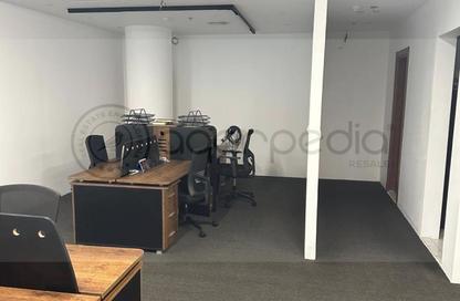 Half Floor - Studio - 1 for rent in Sodic East - 6th District - New Heliopolis - Cairo