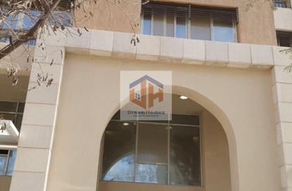 عيادة - استوديو - 1 حمام للبيع في المقصد - كمبوندات العاصمة الإدارية الجديدة - العاصمة الإدارية الجديدة - القاهرة