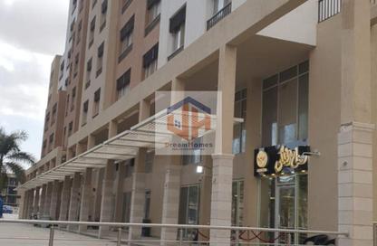 Clinic - Studio - 1 Bathroom for sale in Al Maqsad - New Capital Compounds - New Capital City - Cairo