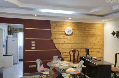 Apartment - 2 Bedrooms - 1 Bathroom for sale in Al Tayaran St. - Manteqet Al Cinema - Nasr City - Cairo